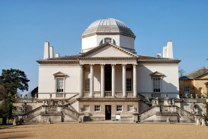 Chiswick House