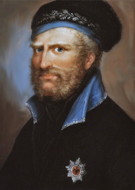 Duke Ferdinand of Brunswick-Wolfenbüttel